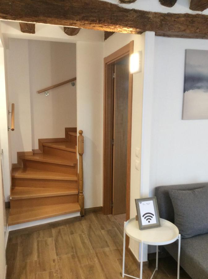 Apartaments Impro Mora d'Ebre Εξωτερικό φωτογραφία