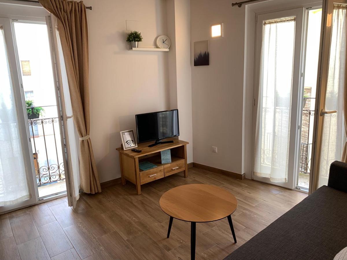Apartaments Impro Mora d'Ebre Εξωτερικό φωτογραφία