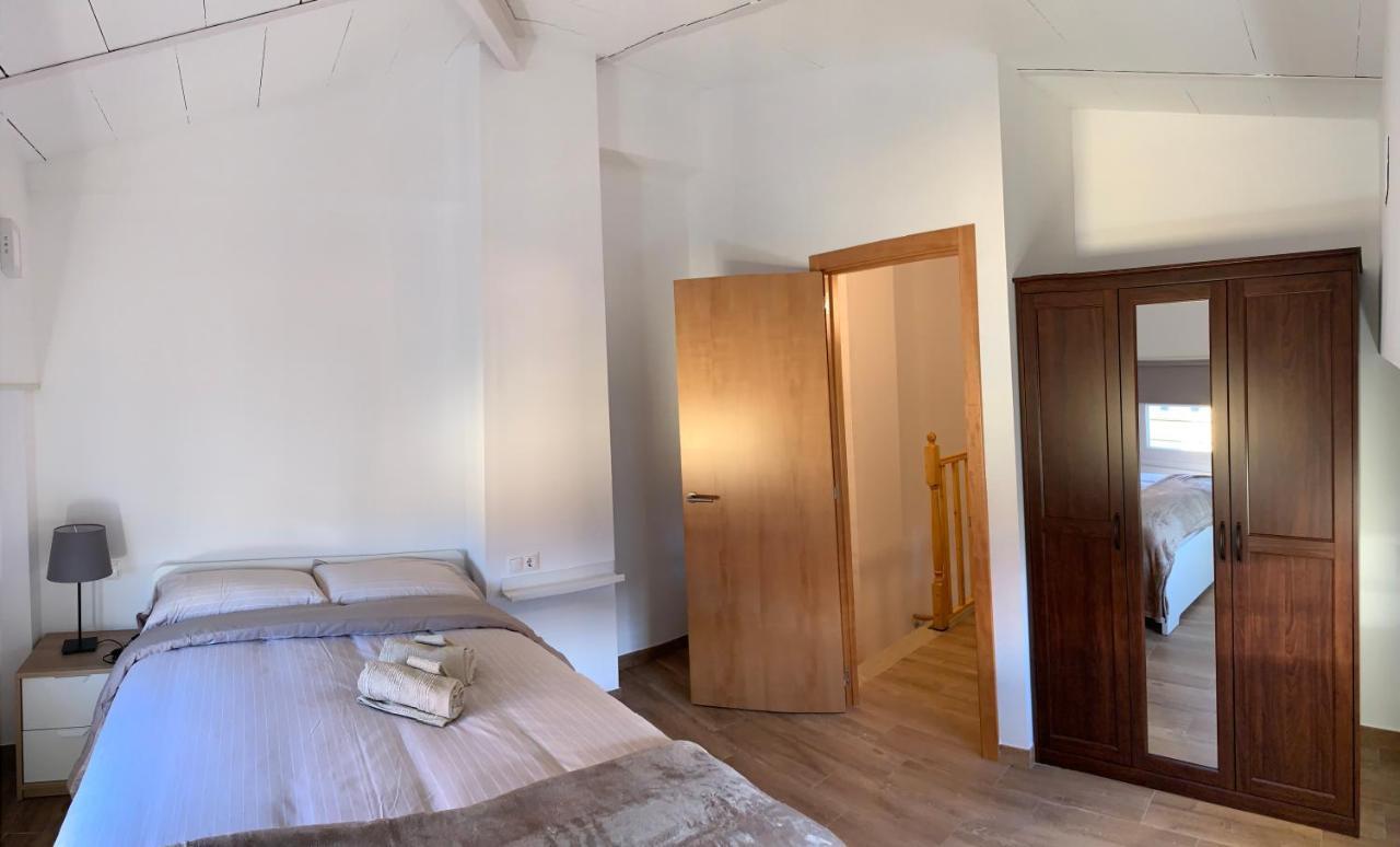 Apartaments Impro Mora d'Ebre Εξωτερικό φωτογραφία